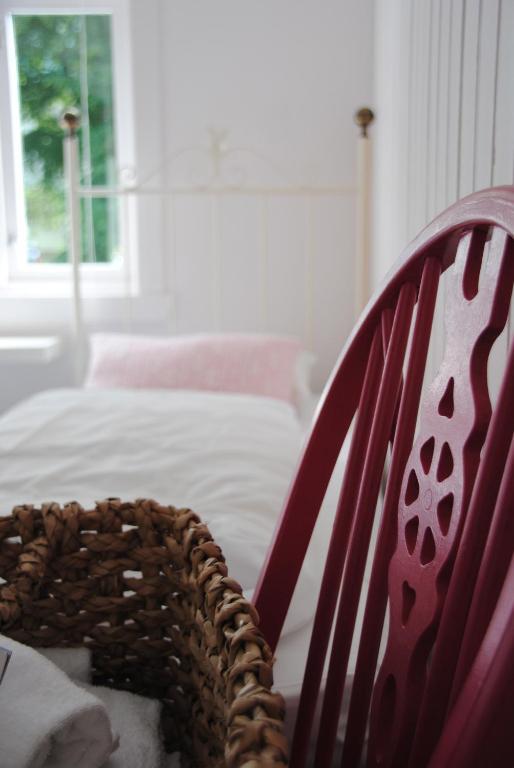 Rosendal Turisthotell Rom bilde