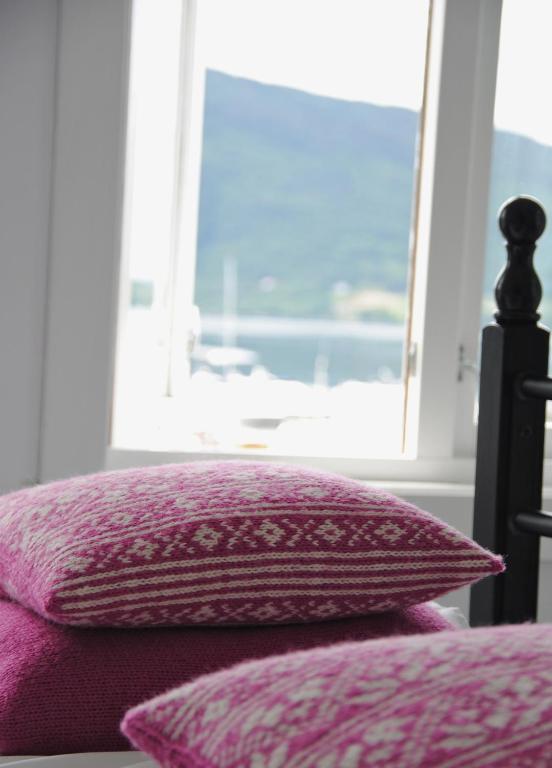 Rosendal Turisthotell Rom bilde