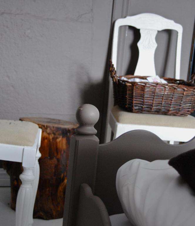 Rosendal Turisthotell Rom bilde